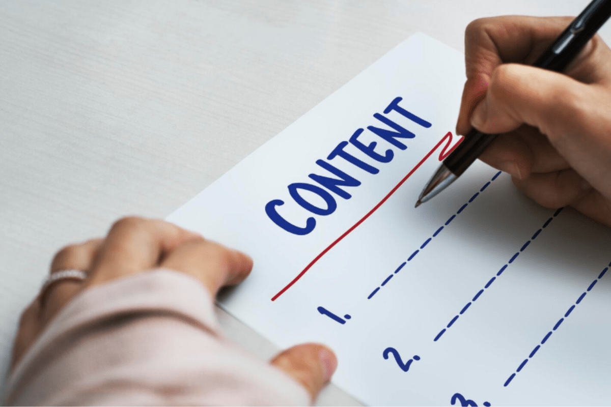 SEO İçerik Editörü Nedir Neler Yapar